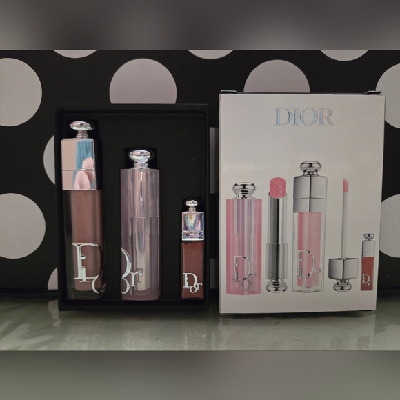 ✨️Dior Addict Lip Set✨️ - Picture 2 of 5